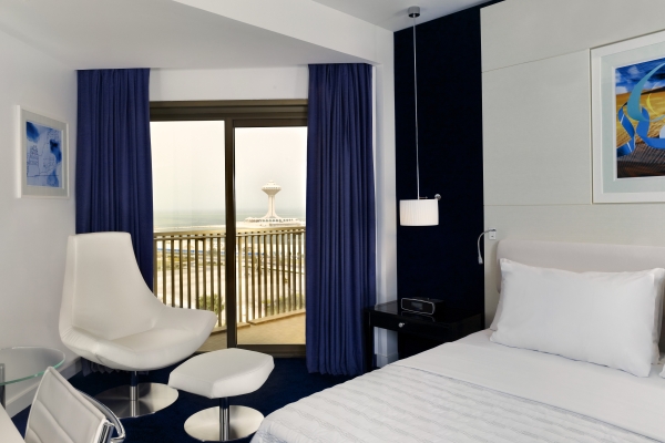 Hotel Le Meridien Al Khobar